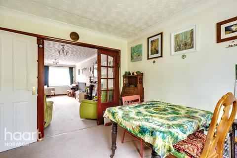 40 Billing Close, Norwich, NR6 7EL