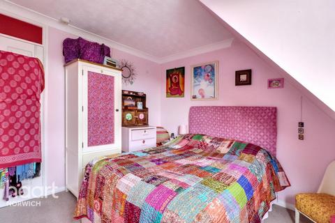 40 Billing Close, Norwich, NR6 7EL
