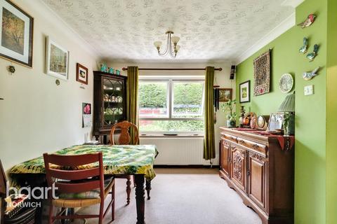 40 Billing Close, Norwich, NR6 7EL