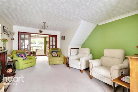 40 Billing Close, Norwich, NR6 7EL