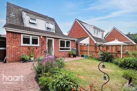 40 Billing Close, Norwich, NR6 7EL