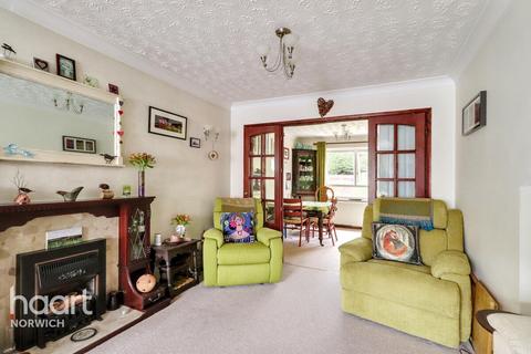 40 Billing Close, Norwich, NR6 7EL