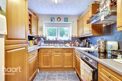40 Billing Close, Norwich, NR6 7EL