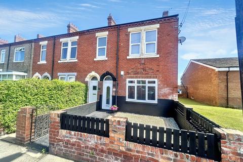 71 Avenue Road, Seaton Delaval, Whitley Bay, NE25 0DT