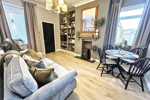 71 Avenue Road, Seaton Delaval, Whitley Bay, NE25 0DT