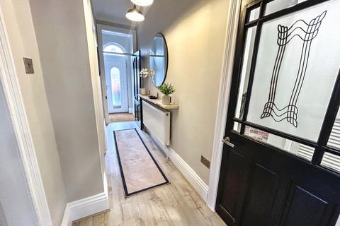 71 Avenue Road, Seaton Delaval, Whitley Bay, NE25 0DT