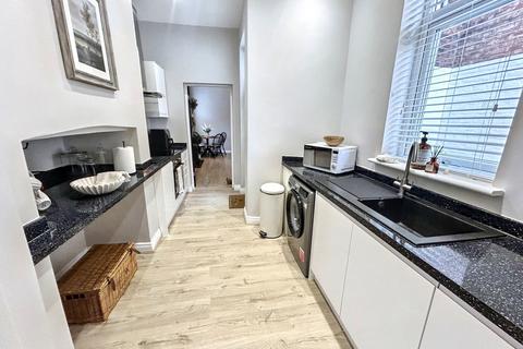 71 Avenue Road, Seaton Delaval, Whitley Bay, NE25 0DT