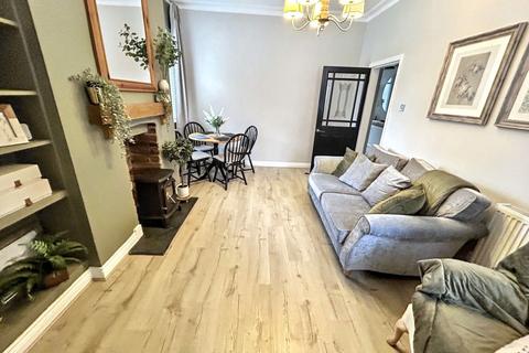 71 Avenue Road, Seaton Delaval, Whitley Bay, NE25 0DT