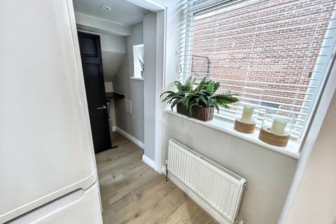 71 Avenue Road, Seaton Delaval, Whitley Bay, NE25 0DT