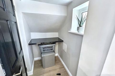 71 Avenue Road, Seaton Delaval, Whitley Bay, NE25 0DT