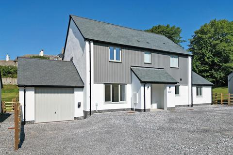 3 bedroom detached house for sale, South Milton, Kingsbridge, Devon, TQ7