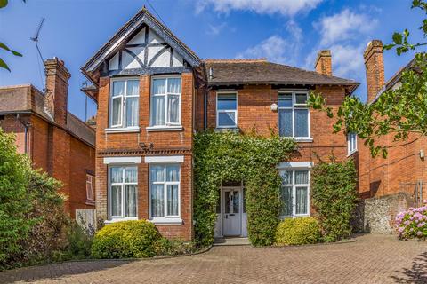 St. Michaels Road, Maidstone