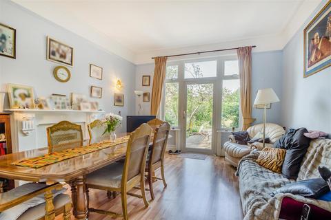 undefined, St. Michaels Road, Maidstone