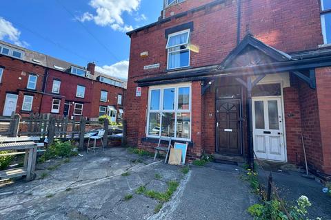 undefined, Leeds LS6