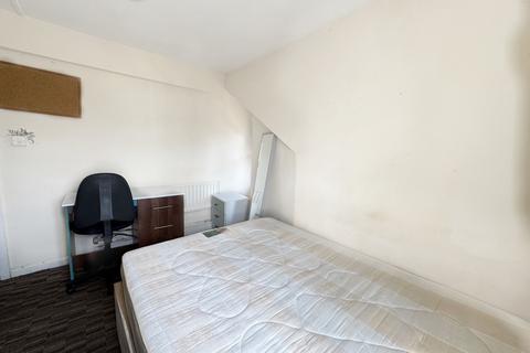 undefined, Leeds LS6