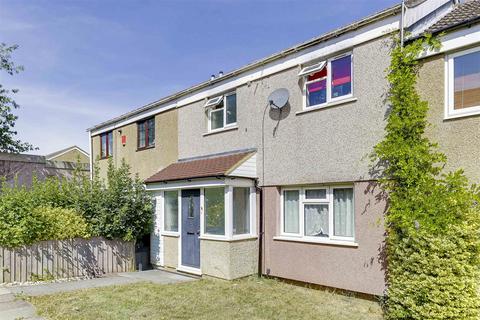 undefined, Spruce Hill, Harlow
