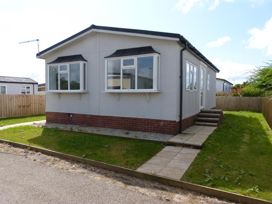 The Park Home