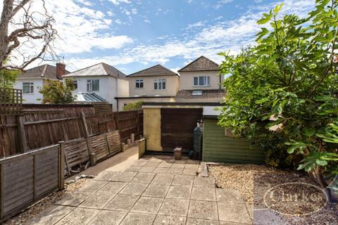 1 bedroom flat for sale, Portland Road, Bournemouth