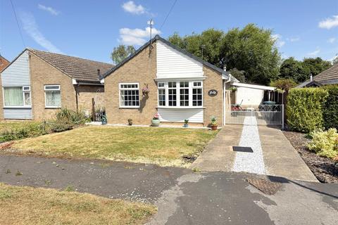 undefined, Beverleys Avenue, Whatton