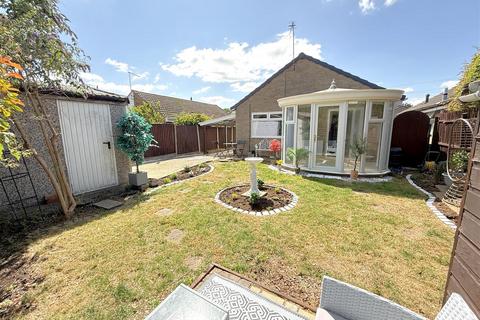 undefined, Beverleys Avenue, Whatton