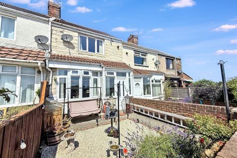 20 Coronation Avenue, Blackhall Colliery, Hartlepool, TS27 4HR