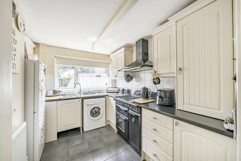 2 bedroom semi-detached bungalow for sale, Sywell Road, Coleview, Swindon, SN3