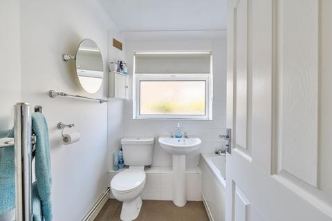 2 bedroom semi-detached bungalow for sale, Sywell Road, Coleview, Swindon, SN3