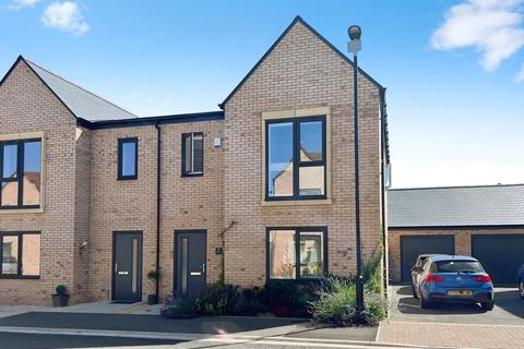 4 bedroom semi-detached house for sale, Naish Road, Bath BA2