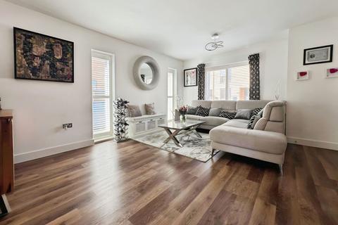 4 bedroom semi-detached house for sale, Naish Road, Bath BA2