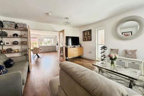 4 bedroom semi-detached house for sale, Naish Road, Bath BA2