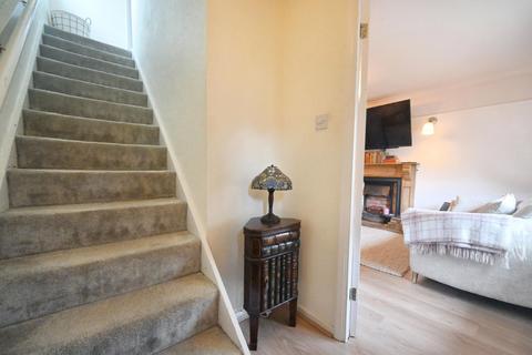 3 bedroom detached house for sale, Sherborne Gardens, Codsall WV8