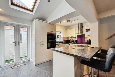 undefined, Victoria Road, Preston PR5