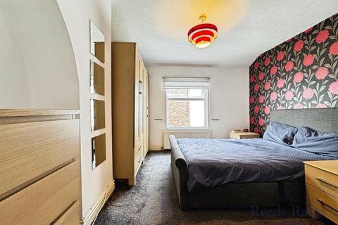 undefined, Victoria Road, Preston PR5