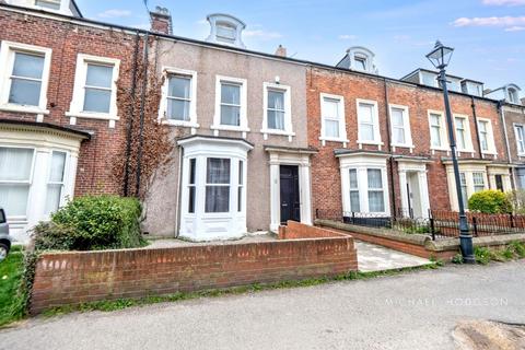 4 Argyle Square, Sunderland, SR2 7BS