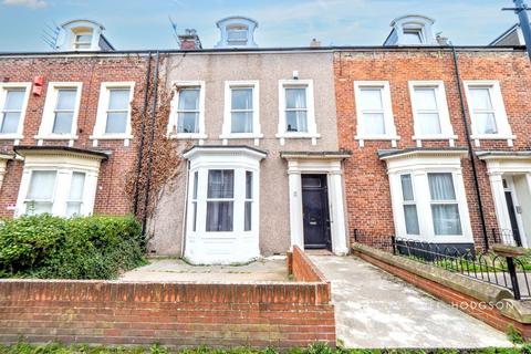 4 Argyle Square, Sunderland, SR2 7BS