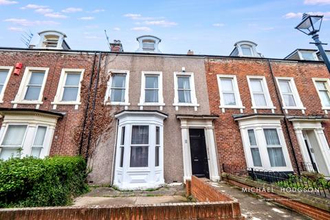 4 Argyle Square, Sunderland, SR2 7BS