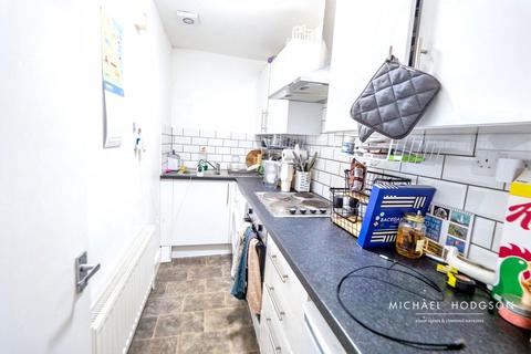 4 Argyle Square, Sunderland, SR2 7BS