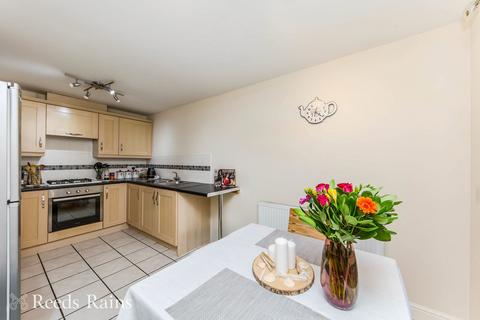 3 bedroom terraced house for sale, Woodpecker Drive, Stoke-on-Trent ST7