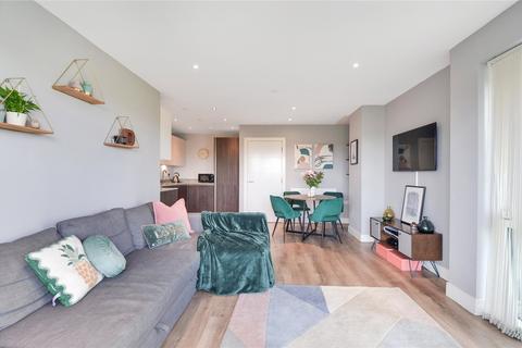 2 bedroom apartment for sale, Dickens Yard, Longfield Avenue, London