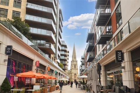 2 bedroom apartment for sale, Dickens Yard, Longfield Avenue, London