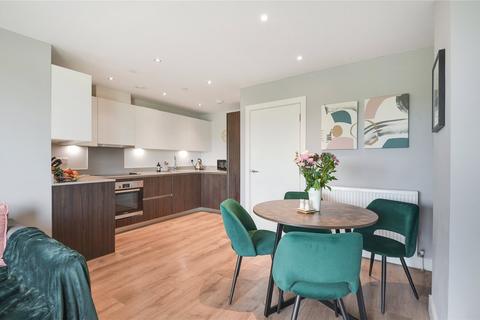 2 bedroom apartment for sale, Dickens Yard, Longfield Avenue, London