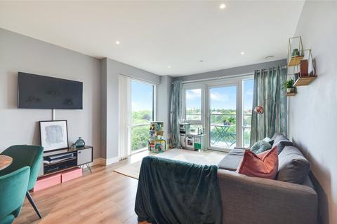 2 bedroom apartment for sale, Dickens Yard, Longfield Avenue, London