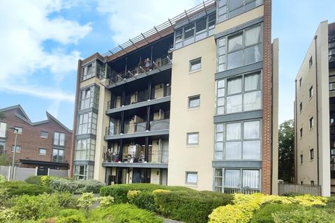 Copper Place, Greater Manchester M14