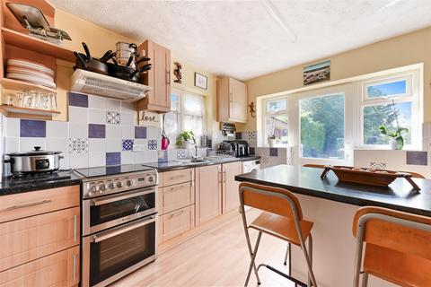 5 bedroom semi-detached house for sale, Nork Way, Banstead
