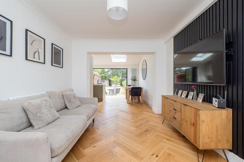 424 Sutton Common Road, Sutton, SM3 9JW