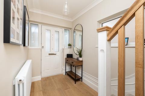 424 Sutton Common Road, Sutton, SM3 9JW