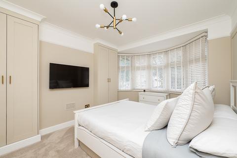 424 Sutton Common Road, Sutton, SM3 9JW
