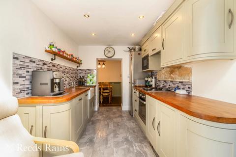55 Fox Lane, Leyland, PR25 1HA
