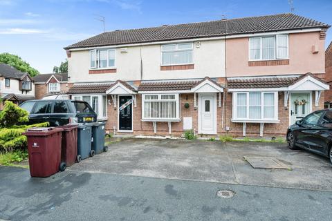 undefined, Newark Close, Merseyside L36