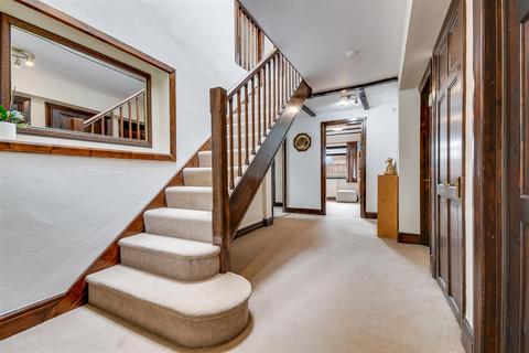 4 bedroom detached house for sale, Main Road, St Lawrence